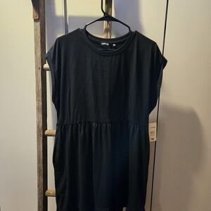 Tee Shirt Dress